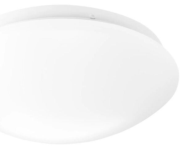 Плафон 33cm White 18W APP756-1C
