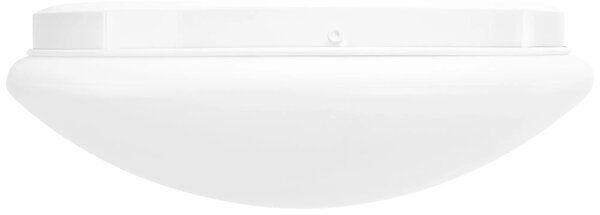 Плафон 33cm White 18W APP756-1C