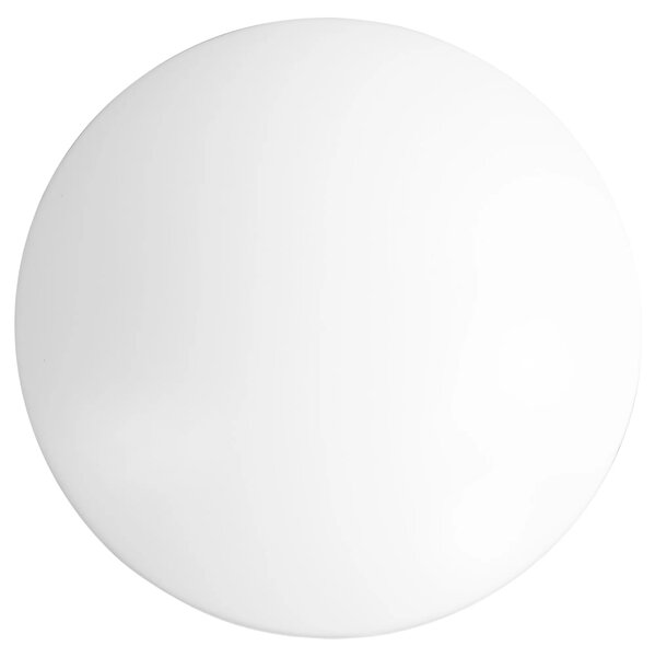 Плафон 33cm White 18W APP756-1C