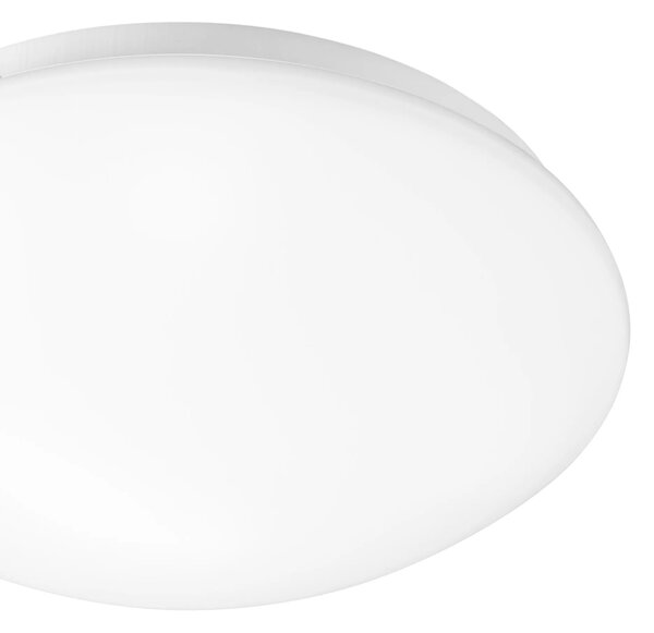 Плафон 33cm White 18W APP756-1C