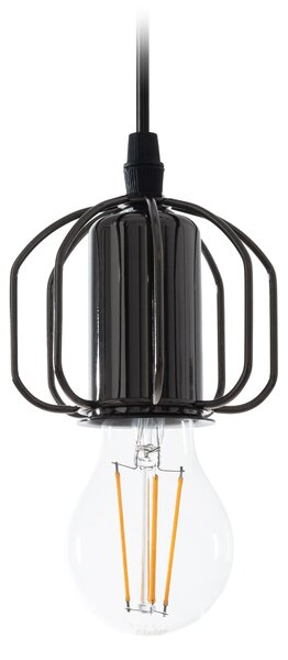 Пендел Loft black shine APP595-1CP