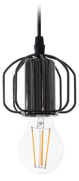 Пендел Loft black shine APP595-1CP