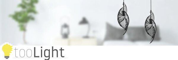 Лампа APP977-1CP