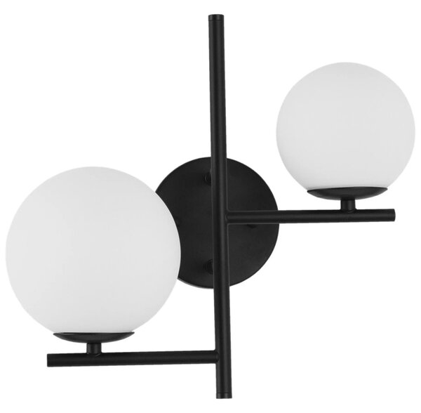 Аплик APP1170-2W Black