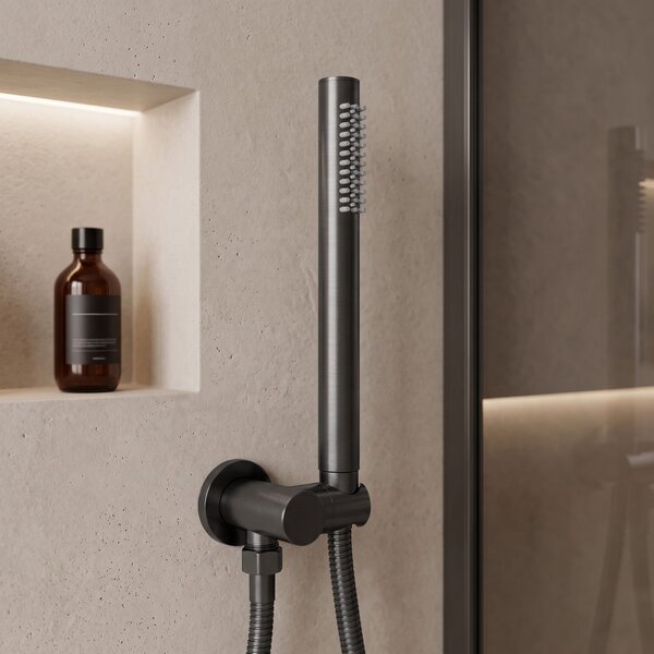 Душ система за вграждане Rea Foss Clif Titan + BOX
