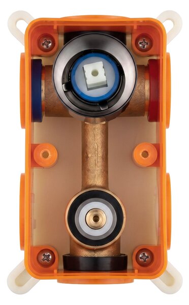 Душ система за вграждане Rea Foss Clif Titan + BOX
