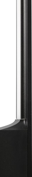 FARO 71803-LED Външен стенен аплик LIME LED/10W/230V 2700/3000/4000K 90 см IP65