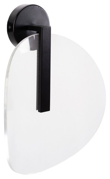 Аплик APP1313-W Black