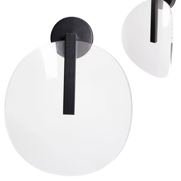 Аплик APP1313-W Black