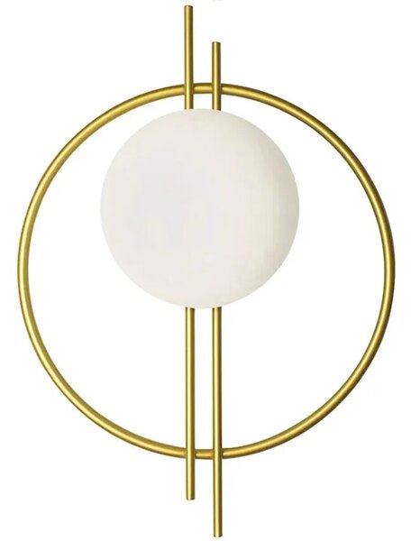 Аплик APP1436-W GOLD