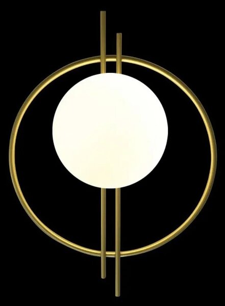Аплик APP1436-W GOLD