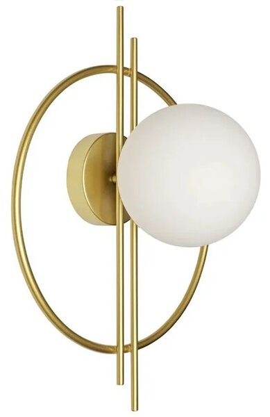 Аплик APP1436-W GOLD