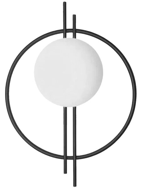 Аплик APP1435-W BLACK