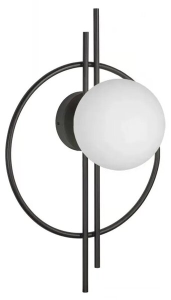 Аплик APP1435-W BLACK