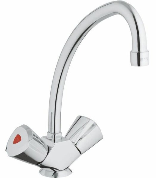 Two-handle tap Grohe 31072000