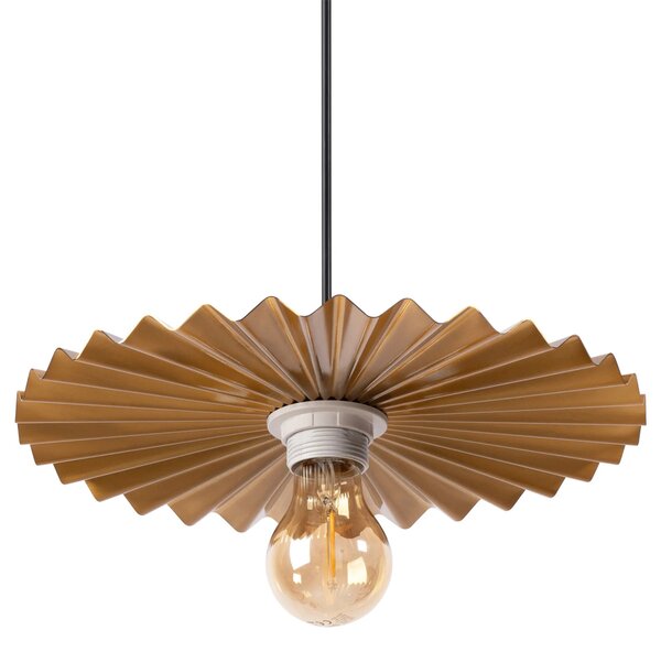 Аплик APP1356-1W OLD GOLD 30 cm