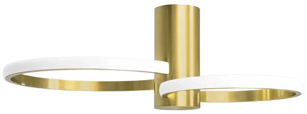 Лампа APP1402-CW Gold