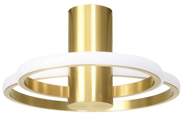 Лампа APP1402-CW Gold