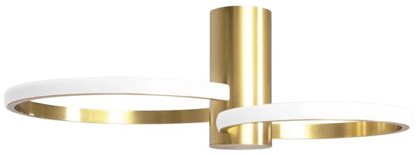 Лампа APP1402-CW Gold