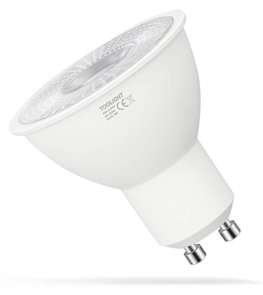 Крушка LED RSL042 GU10 5W Cold