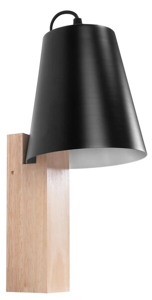 Аплик LOFT APP1279-1W BLACK