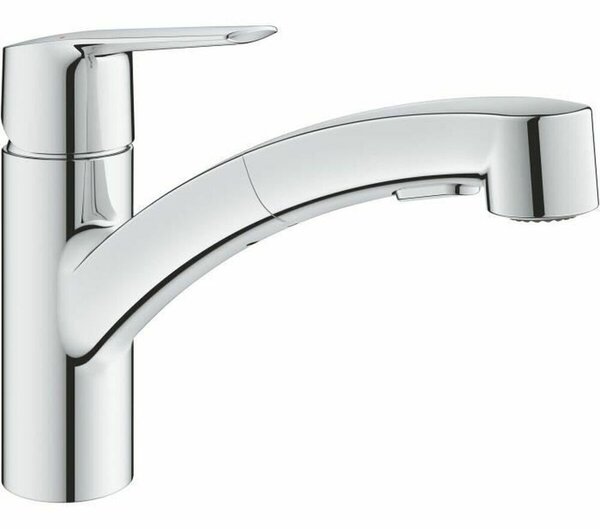 Смесител Grohe 30531001 Метал