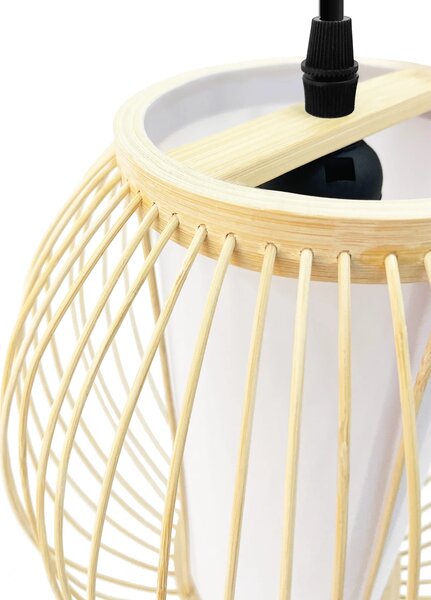 Плафон Bamboo APP1634-1CP