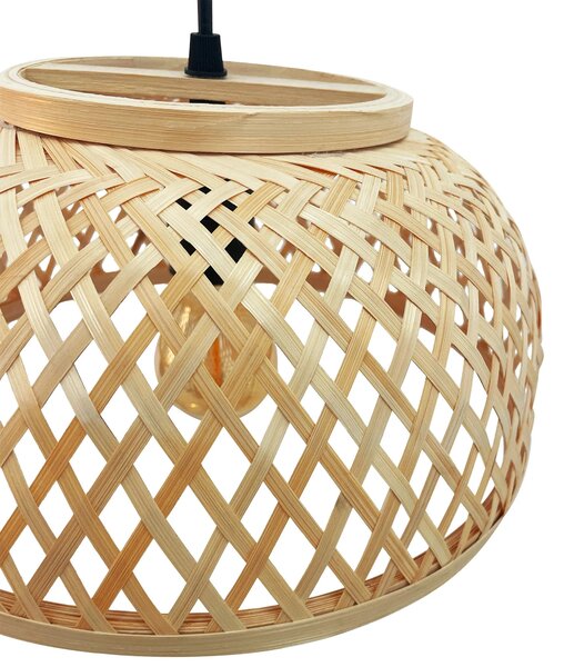 Плафон Bamboo APP1628-1CP