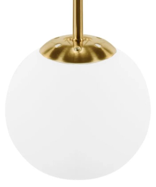 Плафон Gold APP1584-6CP