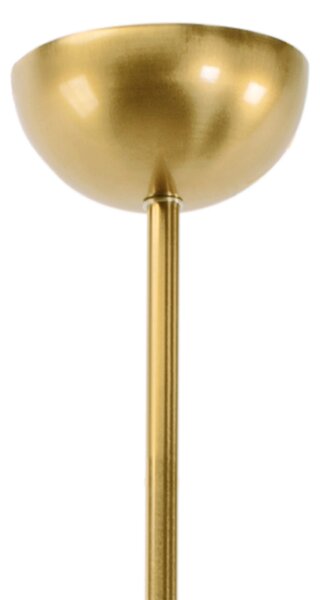 Плафон Gold APP1584-6CP