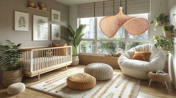 Пендел BOHO APP1640-1CP