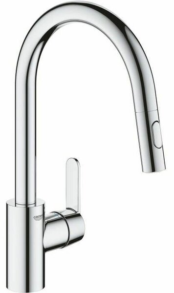 Смесител Grohe 31484001