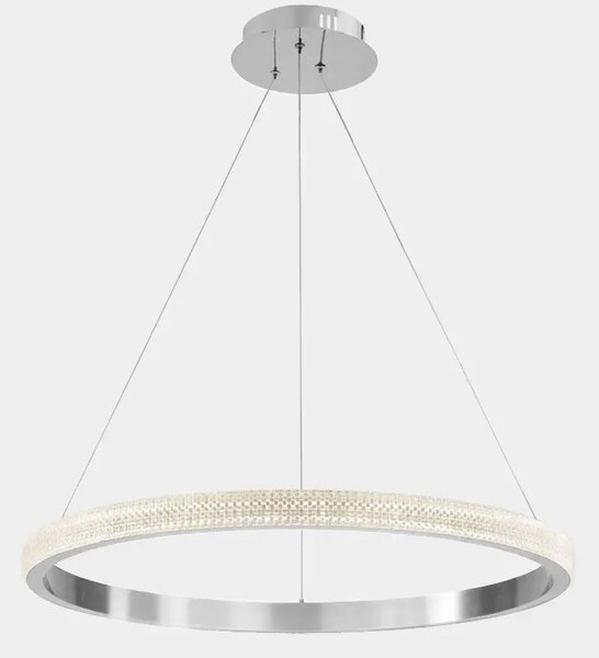 Пендел LED APP1511-CP CHROM