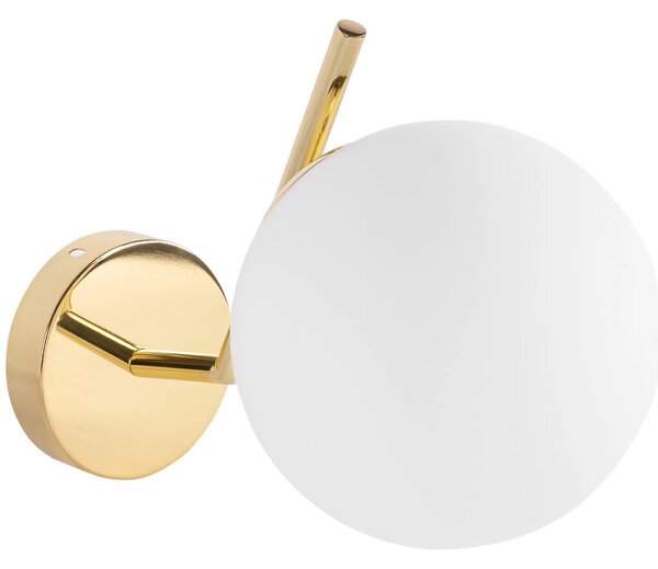 Аплик G100-1W GOLD