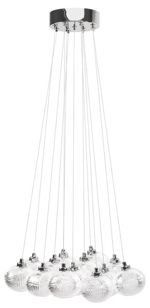 Пендел MS025-13CP Chrome