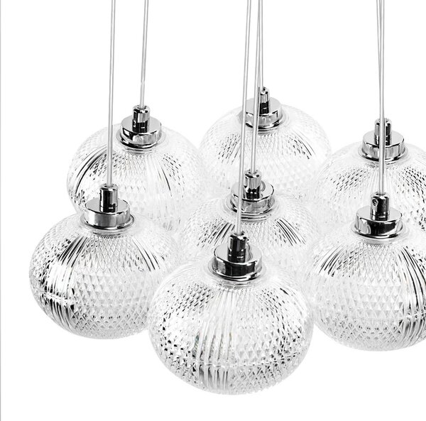 Пендел MS025-13CP Chrome