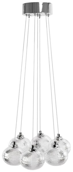 Пендел MS021-7CP Chrome