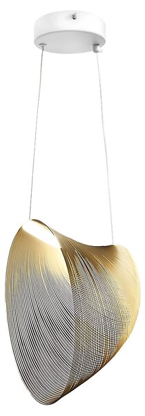 Лампа LED wood LHJ054-1CP