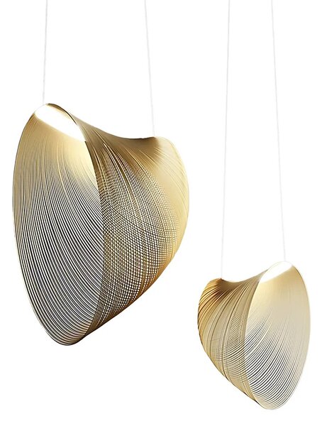 Лампа LED wood LHJ054-1CP