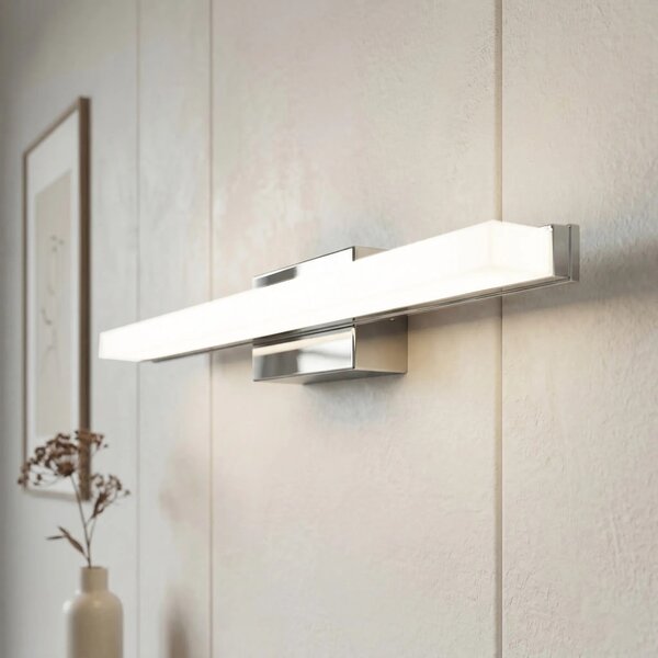 Аплик LED 60CM APP1846-1W CHROM