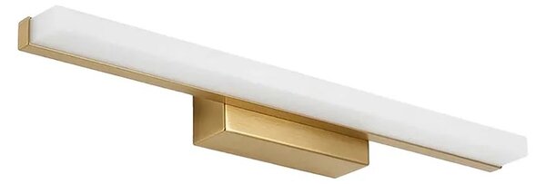 Аплик LED 42CM APP1851-1W BRUSH GOLD