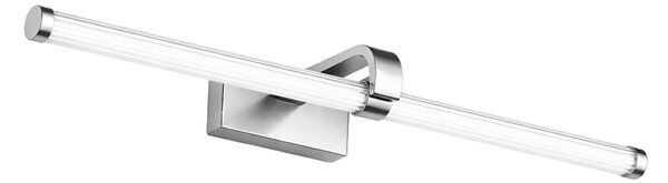 LED аплик за баня APP1882-1W 60cm CHROME