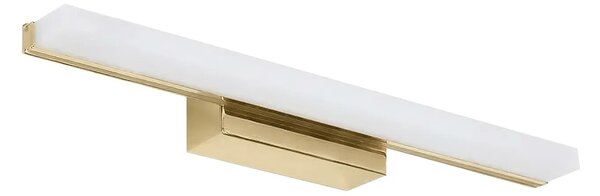 Аплик LED 40CM APP1848-1W GOLD