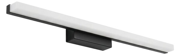 Аплик LED 60CM APP1855-1W BLACK