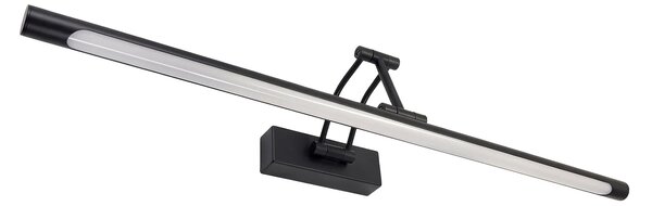 LED аплик за баня SWE026-1W 60cm Black
