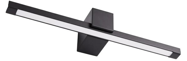 LED аплик за баня SWE049-1W 40 cm Black