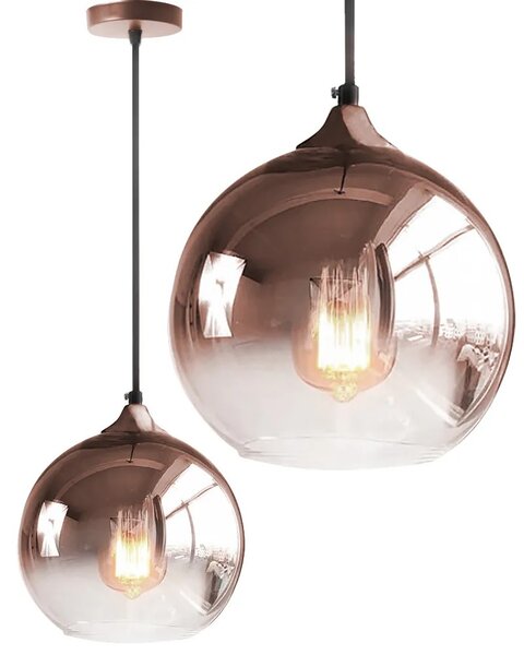 Пендел APP 313-1CP Rose Gold
