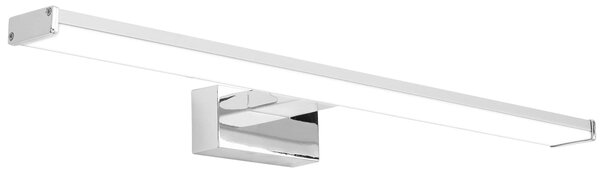 АПЛИК ЗА БАНЯ LED 8W 40CM APP368-1W CHROM