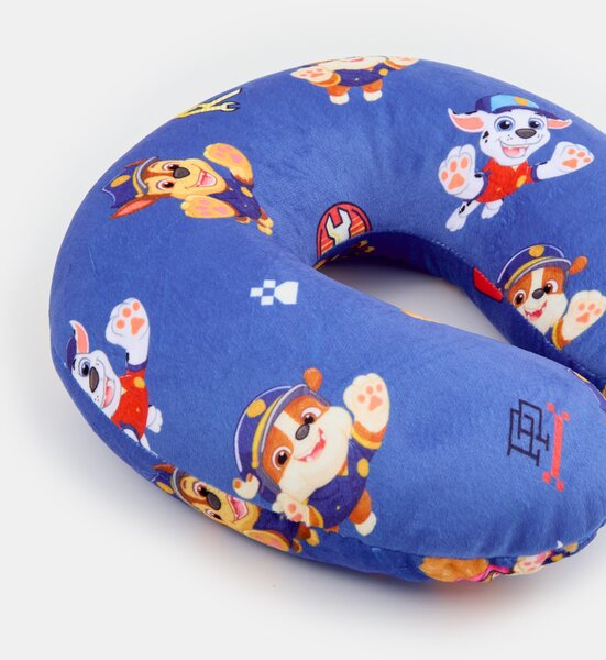 Sinsay - Възглавница за път PAW Patrol - индиго