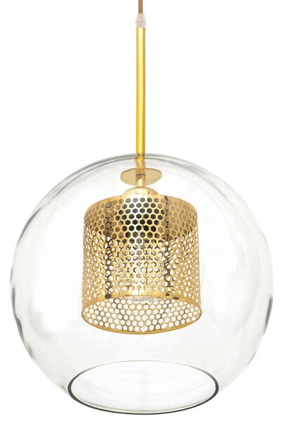 Пендел Gold Loft APP554-1CP 20cm
